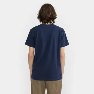 T-shirt normal Revolution image-2