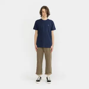 T-shirt normal Revolution image-1