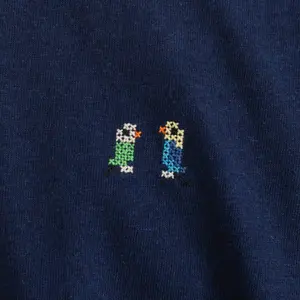T-shirt normal Revolution image-4