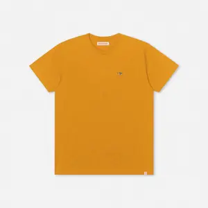 T-shirt normal Revolution image-0