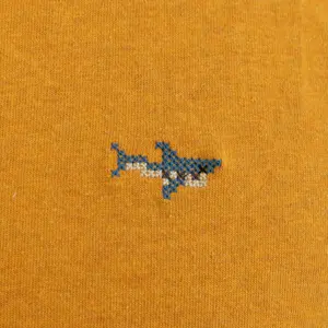 T-shirt normal Revolution image-4