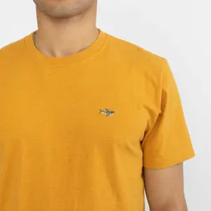 T-shirt normal Revolution image-3