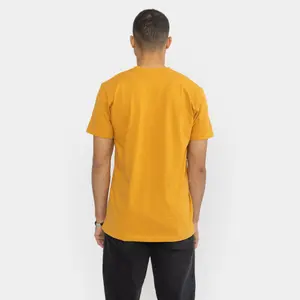 T-shirt normal Revolution image-2