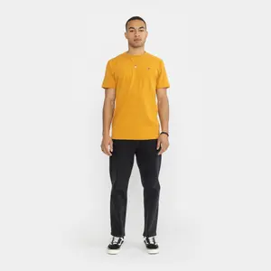 T-shirt normal Revolution image-1