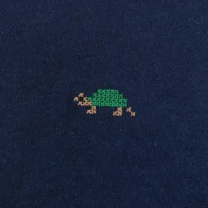 T-shirt normal Revolution image-4