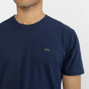T-shirt normal Revolution image-3