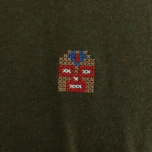 T-shirt normal Revolution image-4