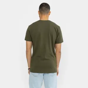 T-shirt normal Revolution image-2