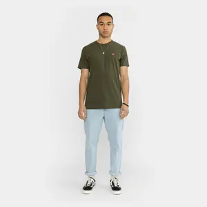 T-shirt normal Revolution image-1