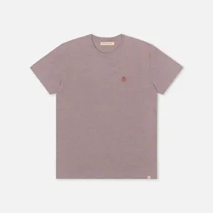 T-shirt normal Revolution image-0