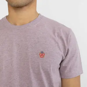 T-shirt normal Revolution image-3