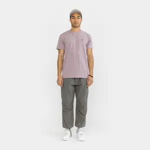 T-shirt normal Revolution image-1