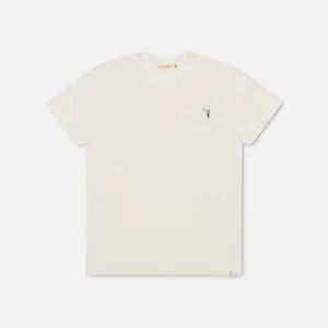 T-shirt normal Revolution image-0
