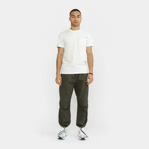T-shirt normal Revolution image-2