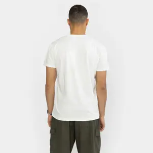 T-shirt normal Revolution image-1