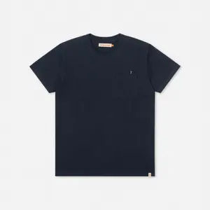 T-shirt normal Revolution image-0