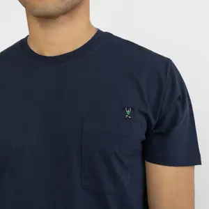 T-shirt normal Revolution image-3