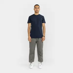 T-shirt normal Revolution image-1