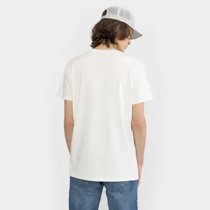 T-shirt normal Revolution image-2