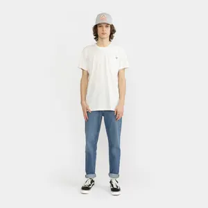 T-shirt normal Revolution image-1