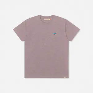 T-shirt normal Revolution image-0