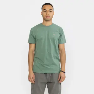T-shirt normal Revolution image-1