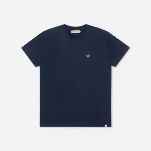 T-shirt normal Revolution image-0