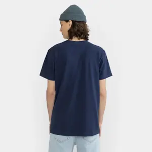 T-shirt normal Revolution image-1