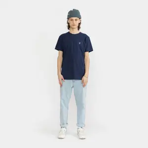 T-shirt normal Revolution image-2
