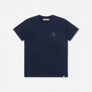 T-shirt normal Revolution image-0