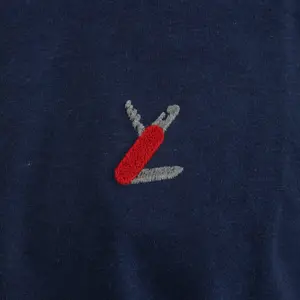 T-shirt normal Revolution image-4