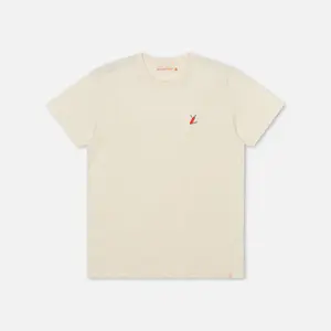 T-shirt normal Revolution image-0