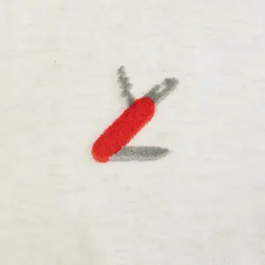 T-shirt normal Revolution image-4