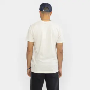 T-shirt normal Revolution image-2