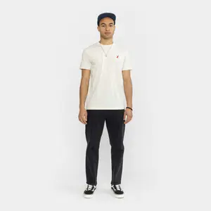 T-shirt normal Revolution image-1
