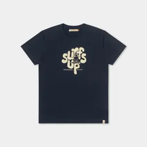 T-shirt normal Revolution image-0