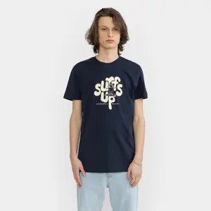 T-shirt normal Revolution image-1