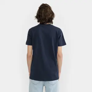 T-shirt normal Revolution image-3