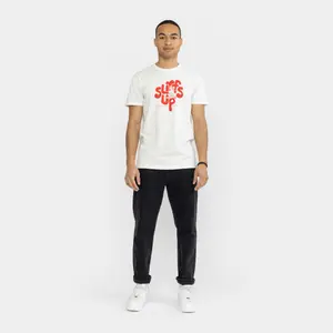 T-shirt normal Revolution image-2