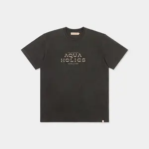 T-shirt larga Revolution image-0