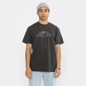T-shirt larga Revolution image-1