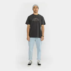 T-shirt larga Revolution image-2