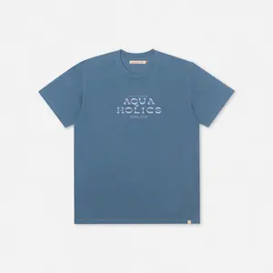 T-shirt larga Revolution image-0