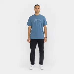 T-shirt larga Revolution image-2