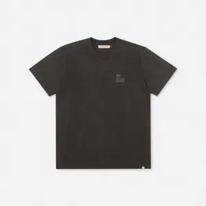 T-shirt larga Revolution image-0