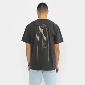 T-shirt larga Revolution image-3