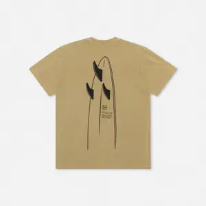 T-shirt larga Revolution image-3