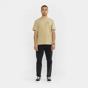 T-shirt larga Revolution image-2