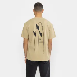 T-shirt larga Revolution image-4