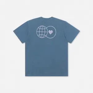Loose T-Shirt Revolution image-2